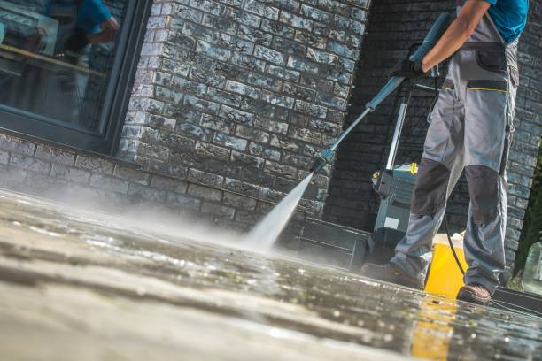 Best Machinery and Equipment Cleaning  in Holiday Valley, OH