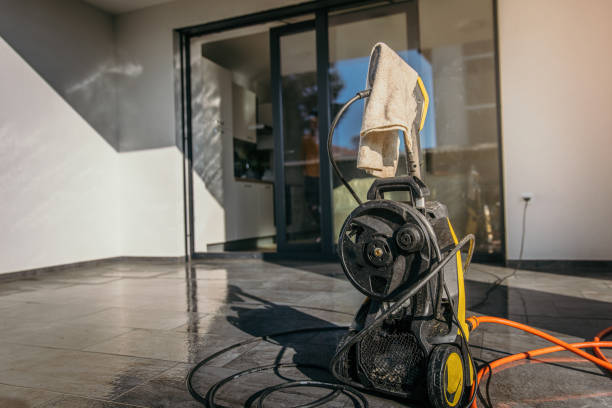 Best Patio and Deck Pressure Washing  in Holiday Valley, OH